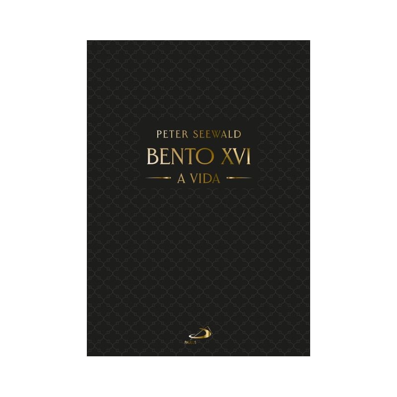 BOX: Bento XVI
