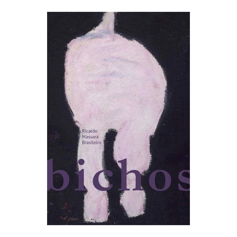 BOX - BICHOS - OS CÁGADOS