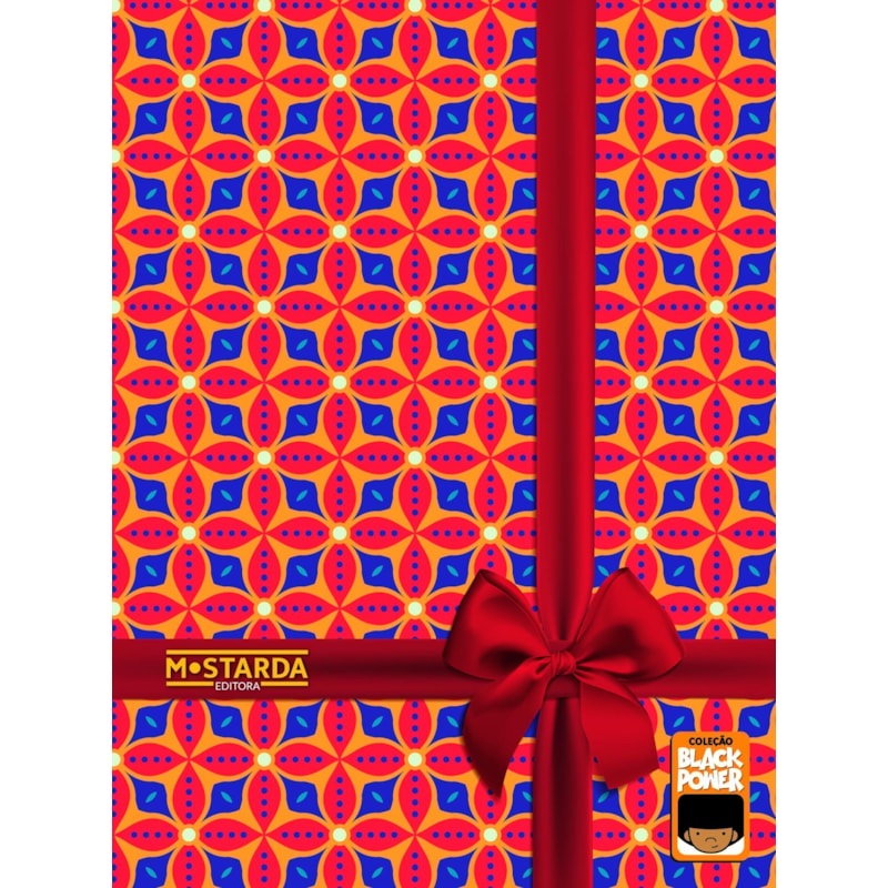 Box Black Power 1