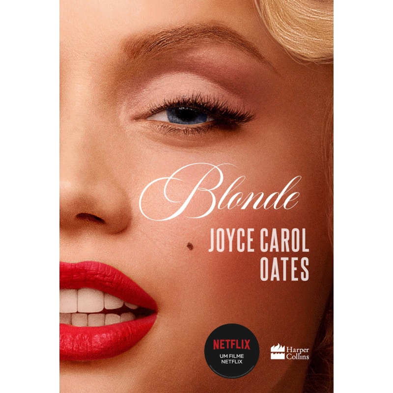 BOX BLONDE - LIVRO QUE BASEOU O SUCESSO DA NETFLIX: VOLUME 1 + VOLUME 2