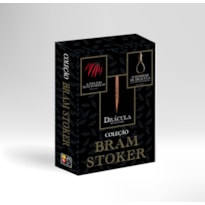 Box - Bram Stoker