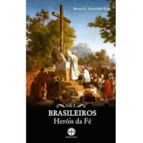 BOX BRASILEIROS HERÓIS DA FÉ (2 VOLS.)