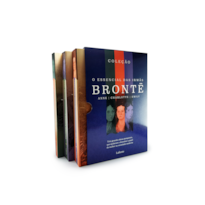 BOX - BRONTE - 03 VOLUMES