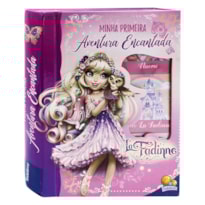 BOX C/6 UND: LA FADINNE