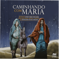 BOX - CAMINHANDO COM MARIA