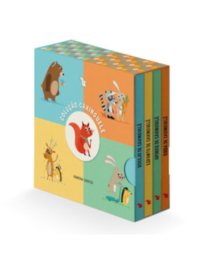 BOX: CAXINGUELÊ