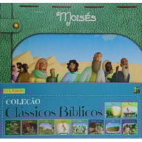 Box - Classicos bíblicos