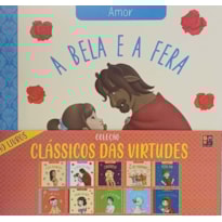 Box - Clássicos das virtudes