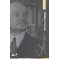 BOX COLEÇÃO LUDWIG VON MISES: VOLUME 1