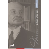 BOX COLEÇÃO LUDWIG VON MISES:: VOLUME 2