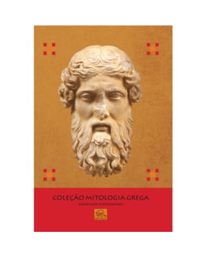 BOX COLEÇÃO MITOLOGIA GREGA