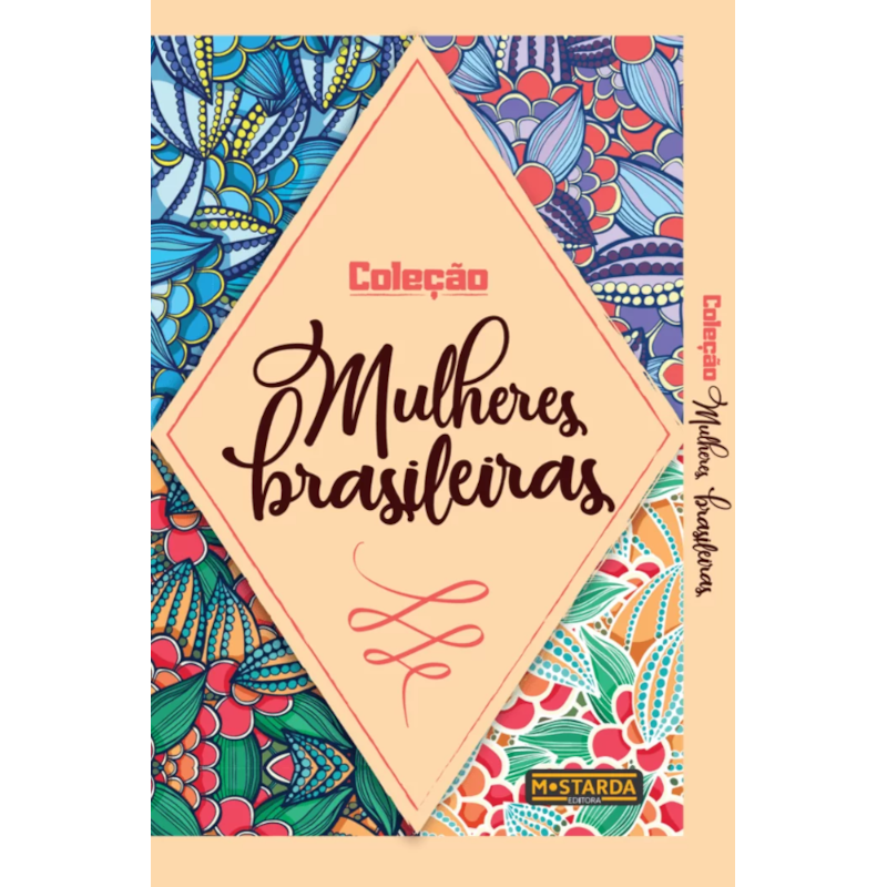 Box - Coleção Mulheres Brasileiras