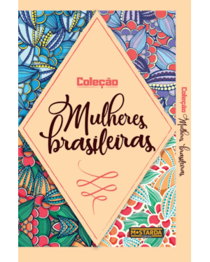 Box - Coleção Mulheres Brasileiras