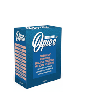 Box Coleção O Que É Religião - 10 volumes