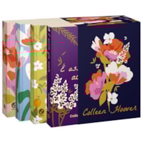 BOX COLLEN HOOVER