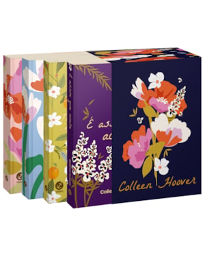 BOX COLLEN HOOVER
