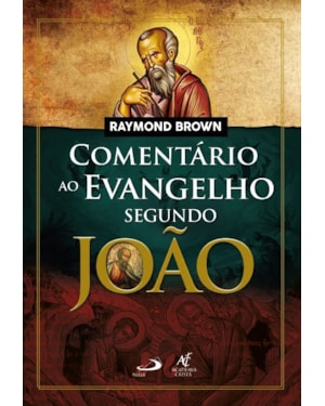 BOX: Comentário ao Evangelho de João - Volume 1 e 2: volumes 1 e 2