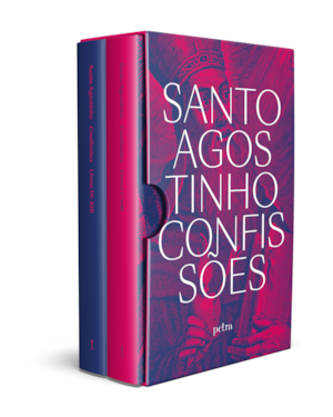 BOX CONFISSÕES