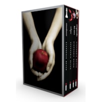 BOX CREPÚSCULO