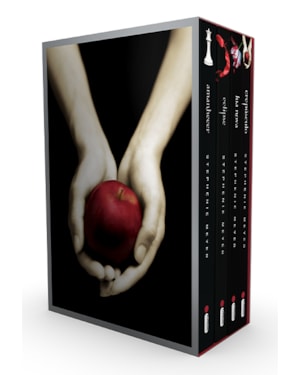BOX CREPÚSCULO