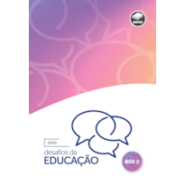 BOX DA SÉRIE DESAFIOS DA EDUCAÇÃO: VOLUME 2