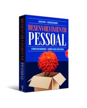 BOX - DESENVOLVIMENTO PESSOAL