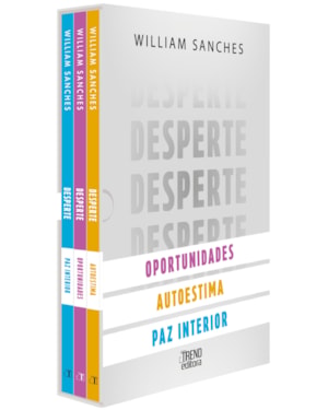 Box Desperte