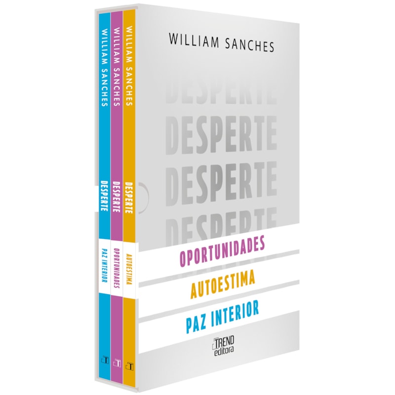Box Desperte