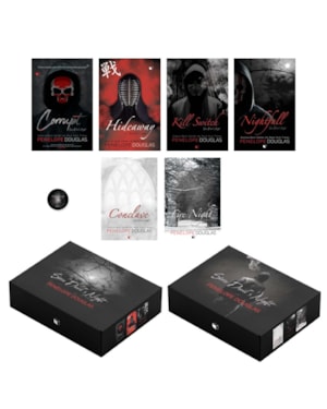 BOX DEVILS NIGHT REGULAR