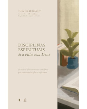 BOX DISCIPLINAS ESPIRITUAIS