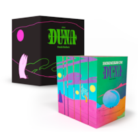 Box duna pocket - a saga completa