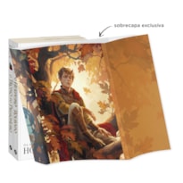 BOX DUOLOGIA LARANJA-FORTE