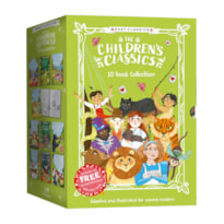 Box - Easy Classics Children''''s Collection Series 1