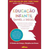 BOX EDUCAÇÃO INFANTIL - DANIEL J. SIEGEL