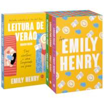 BOX EMILY HENRY