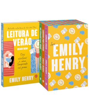 BOX EMILY HENRY
