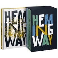 Box Ernest Hemingway