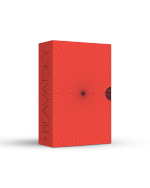 BOX ESSENCIAL BLAVATSKY