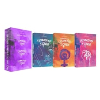 BOX ESSENCIAL DO FEMINISMO 1, 2 E 3 ONDA -            (3 VOLUMES)