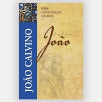 BOX EVANGELHO SEGUNDO JOÃO - VOL. 1-2 - JOÃO CALVINO