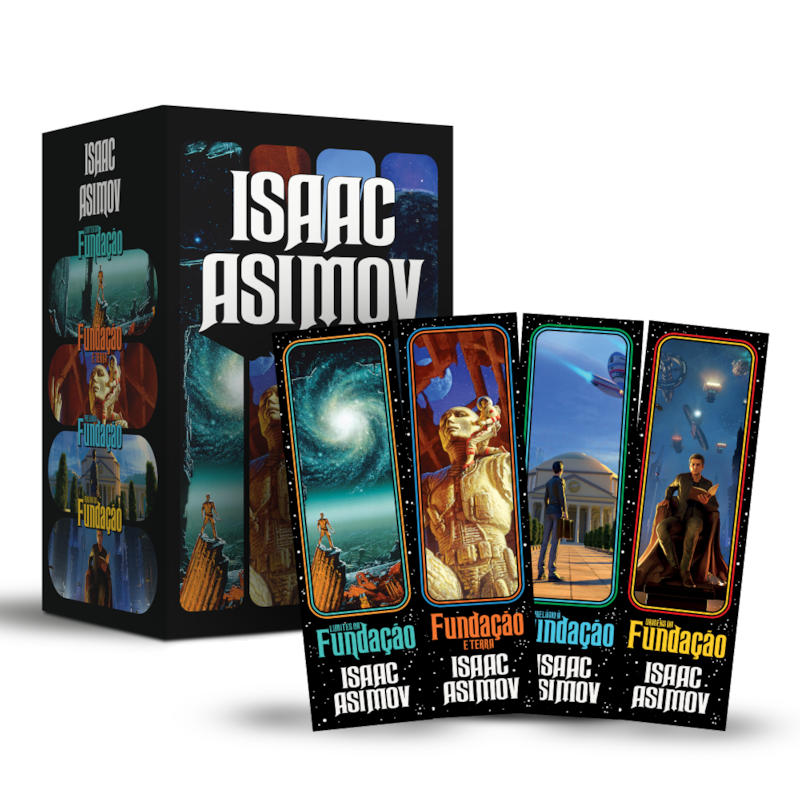 Box fundação: declínio e ascensão