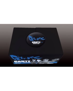 Box Gantz - Parte Dois