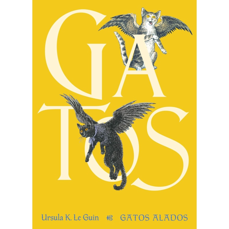 BOX GATOS ALADOS