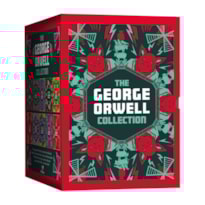 Box - George Orwell Collection