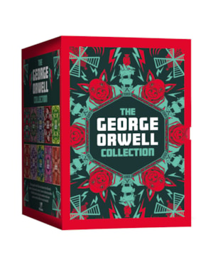 Box - George Orwell Collection