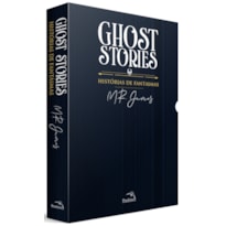 BOX GHOST STORIES