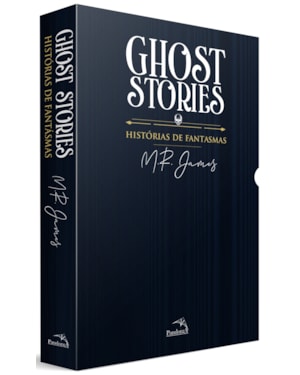 BOX GHOST STORIES