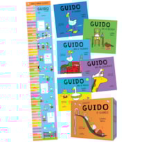BOX GUIDO