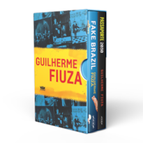 BOX - GUILHERME FIUZA