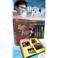BOX HARRY POTTER - GUIA CINEMATOGRÁFICO